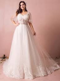 Check spelling or type a new query. Brautkleider Grosse Grossen Brautkleider Curvy Chicgirl De
