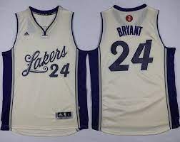 Find nba city edition jerseys at nike.com. Lakers 24 Kobe Bryant White 2015 2016 Christmas Day Stitched Nba Jersey Cheap Basketball Jerseys Design