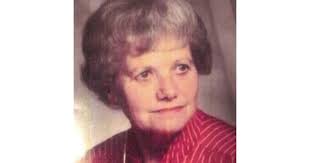 Edna (Tweddell) Kapper Obituary (1919