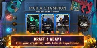 Allies, and regions of runeterra to unlock unique card synergies and outplay . Legends Of Runeterra Mod Apk Download Link For Android 2021 Premium Cracked