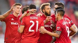 Tfc are all in for 2020. Toronto Fc Secures Spot In Voyageurs Cup Final Northern Tribune
