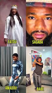 Transition Makeup Challenge with Kizz Daniel's New Song