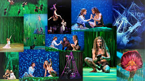 Dieser account wird redaktionell nicht mehr betrieben. Besuch Des Musicals Tarzan In Stuttgart 2015 Geschwister Scholl Schule Blieskastel