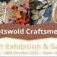 Cotswold Craftsmen at Batsford Arboretum event image