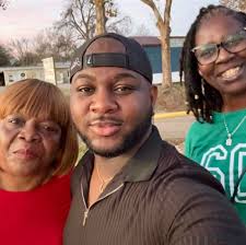 Alberta Sy White (@alberta.sy.white.974657) • Facebook