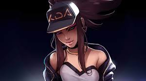 Kda Akali Artwork Hd Games 4k Wallpapers Images Backgrounds Photos And Pictures My career's been about mixing languages, pushing boundaries, defining what success is on my own terms. kda akali artwork hd games 4k