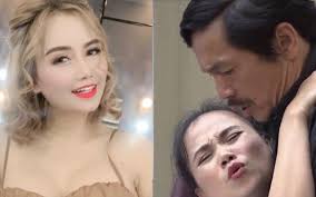 ''hiện tại, công an quận tây diễn viên hoàng yến sinh năm 1976, từng gây sốt khi đóng vai cô xuyến mê đắm bố sơn trong phim về nhà đi con. D1kwccv19kt77m