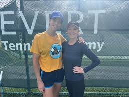 Chris Evert (@chrissieevert) • Instagram photos and videos