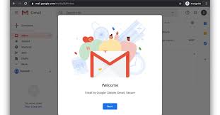 Tetapi meskipun menjadi penyedia email favorit masih ada beberapa orang yang masih belum mengetahui cara membuat akun email baru di. Daftar Gmail Cara Buat Emel Baru Sepantas 1 Minit