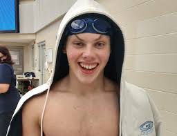 Bay City Area Swimming Leaders put times to the test at league  championships