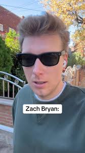 Who is Zach Bryan? Exploring the TikTok Sensation