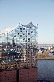New Images Of Herzog De Meuron S Elbphilharmonie Facade Architecture Architecture Exterior Amazing Architecture