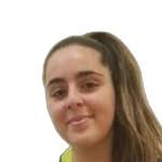 Gaia Noy Ben Zikri stats