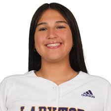 Klarisa Martinez's Ball High School Bio