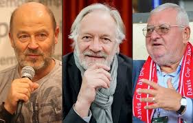 Natomiast maria peszek zagra jego córkę, która nigdy nie poznała swojego ojca. 45 Lubuskie Lato Filmowe Filmy Ocenia Andrzej Seweryn Jan Jakub Kolski Janusz Zaorski Gazeta Lubuska