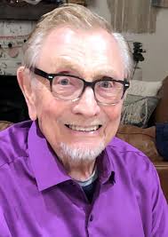 Ebbe Gustafson Obituary