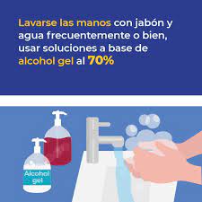 The centers of disease control and prevention (cdc) requires all air passengers entering the united states (including u.s. Secretaria De Salud Quintana Roo Medidas De Prevencion Covid 19 Facebook