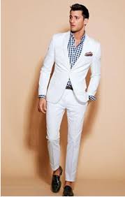 The best suits for men. China Casual Style Men White Slim Fit Suit China Oem Suits And Coat Pant Men Suit Price
