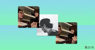 After leaving social media swooning with their dreamy duet last march, maris racal finally admitted that she's dating rico blanco. Are Rico Blanco And Maris Racal An Item The Internet Ships It 8list Ph