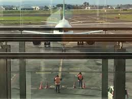 All'interno del terminal a sono presenti 2 bancomat: Allarme Covid19 All Aeroporto Di Catania Per Una Hostess Con La Febbre Su Un Volo Ryanair Blogsicilia Ultime Notizie Dalla Sicilia