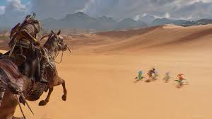 Assassin's creed valhalla zealot locations. Assassin S Creed Origins Comprehensive List Of Hallucinations