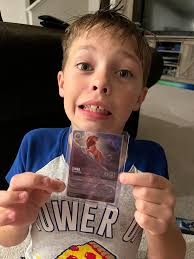 Ripped 3 packs tonight, no idea if I got anything good since I'm "Enchanted  Hunting"