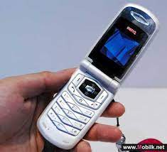 Mobilk - BenQ A520 Specs & Price ...