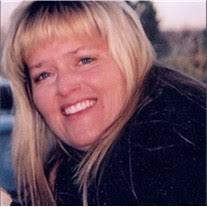 Lorelei Candee Obituary