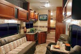 Upgrade Your Rv With New Rv Interior Lights Rv Interior Rv Living Rv Travel Trailers