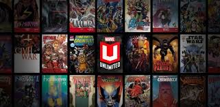 · you will be redirected to download page. Marvel Unlimited For Pc Download And Run On Pc Or Mac