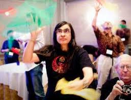 Ships out fast and safe! Magic Numbers A Meeting Of Mathemagical Tricksters New Scientist