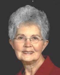 Norma Reed Obituary -