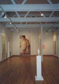The Nude in Contemporary Art | The Aldrich Contemporary Art Museum