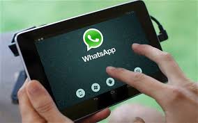تحميل تطبيق Whatsapp واتس آب رسميا على أجهزة تابلت بنظام أندرويد Tablet Android Tablets Free App Store