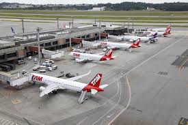 Maybe you would like to learn more about one of these? Aeroporto De Guarulhos Tem 21 Voos Cancelados Guarulhos Hoje
