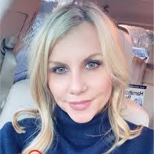 Courtney Pepin's Instagram, Twitter & Facebook