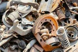 Scrap Metal Prices In Melbourne Region Vic Gumtree