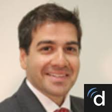 Dr. Daniel Carlucci, MD