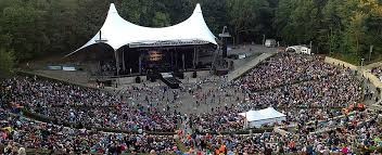 Openair Buhne Waldbuhne Konzerte Wald Buhne