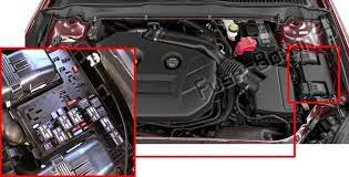 Был ли этот ответ полезен? Ford Fusion 2013 2016 Fuse Box Location Ford Fusion Fuse Box Electrical Fuse