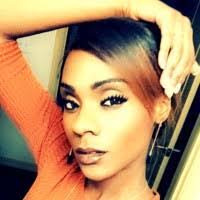 Tyesha Wilson's Instagram, Twitter & Facebook