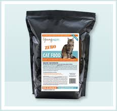 As i just touched on, it's literally the best food combination you can feed your cat. Best Grain Free And Low Carb Dry Food Brands For Cats