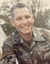 Peter Cates avis de décès