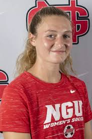 2022 Women's Soccer Roster