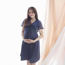Baju hamil memiliki berbagai variasi model. Jual Baju Hamil Dress Menyusui Brokat Pesta Pita Atas Dro 794 Terbaru Juni 2021 Blibli