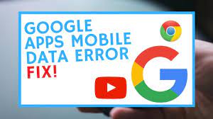There are certain apps (snapchat, google play store) on my phone that will only work when mobile data is on or wifi with airplane mode on. Google Apps Not Working On Mobile Data Fix