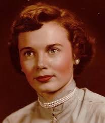 Dorothy Molnar Obituary (1932