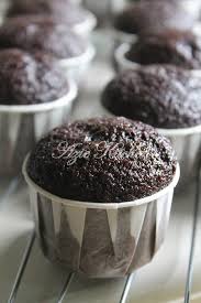 .resep coklat « chocolate cake recipe | resep kue kering resep coklat kue coklat itu enak. Martha Stewarts Chocolate Cupcakes Untuk Majlis Di Pejabat Azie Kitchen