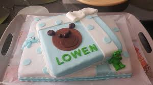Pate A Sucre Gateau Anniversaire Gateau Anniversaire Gateau Pate A Sucre