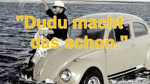 Check spelling or type a new query. Dudu Macht Das Schon Geh Aufs Ganze Zitate